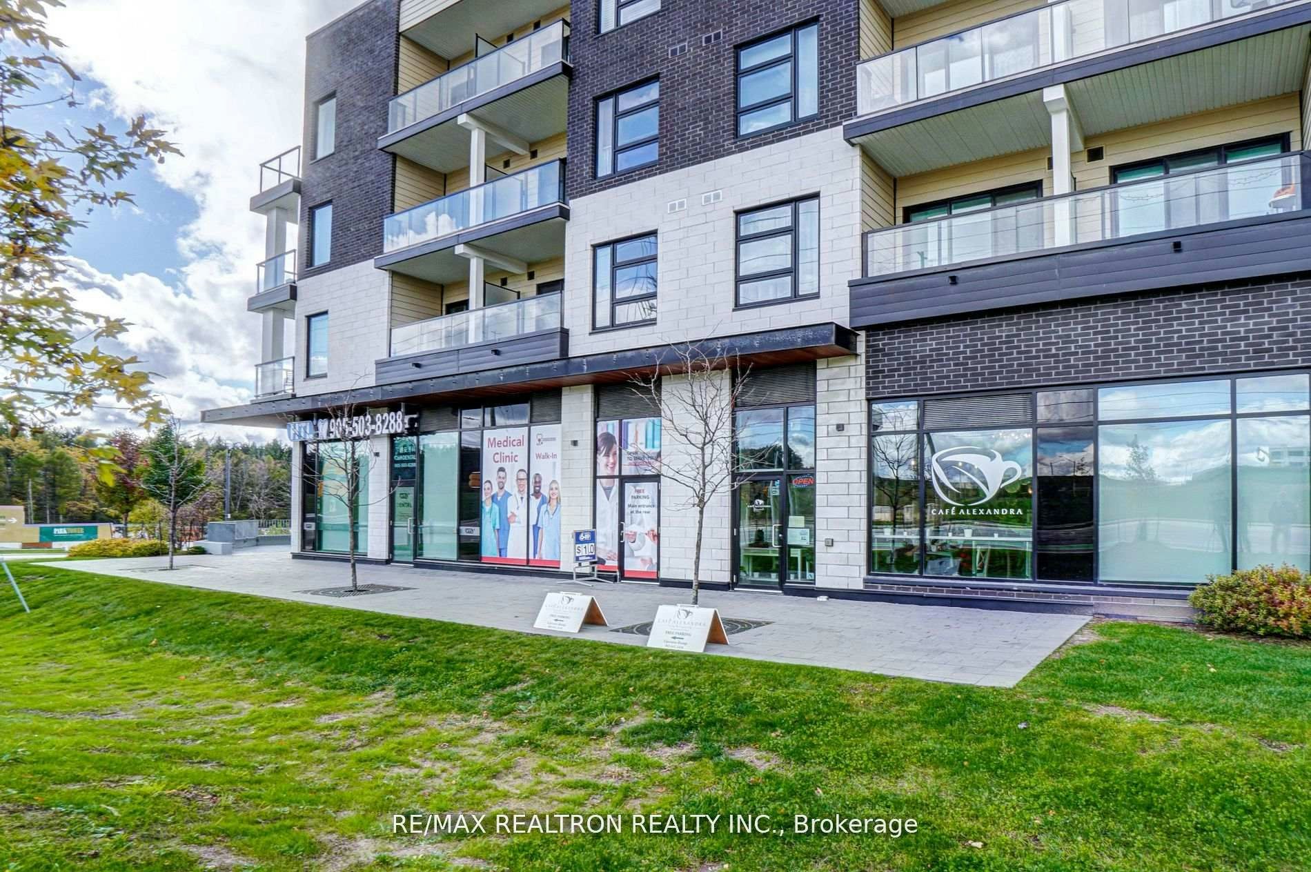 228-555 William Graham Drive, Aurora, ON, L4G 3H9 - 24
