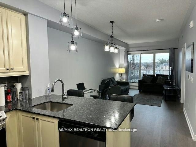 228-555 William Graham Drive, Aurora, ON, L4G 3H9 - 7