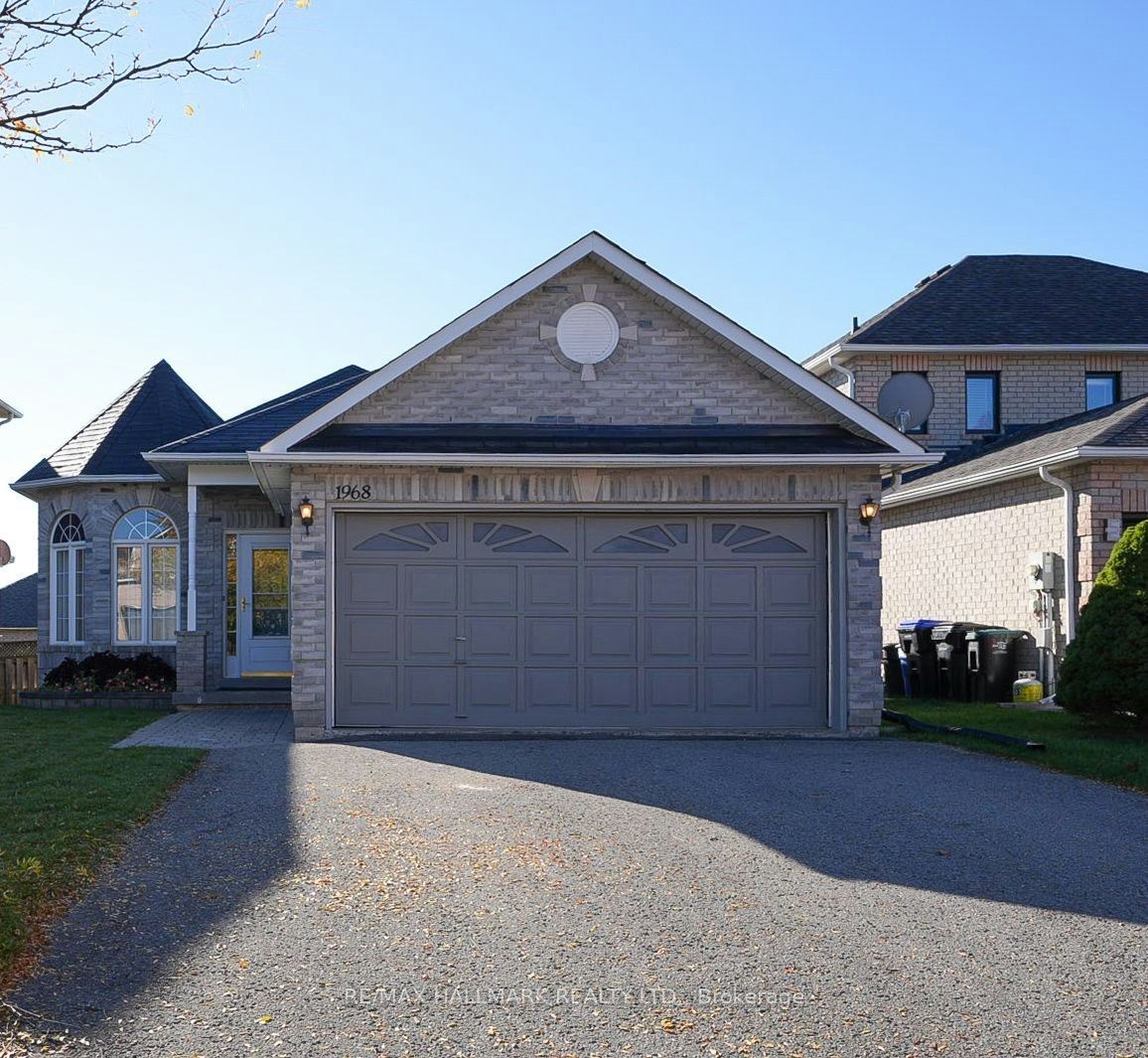 1968 Romina Court, Innisfil, ON, L9S 4Y1