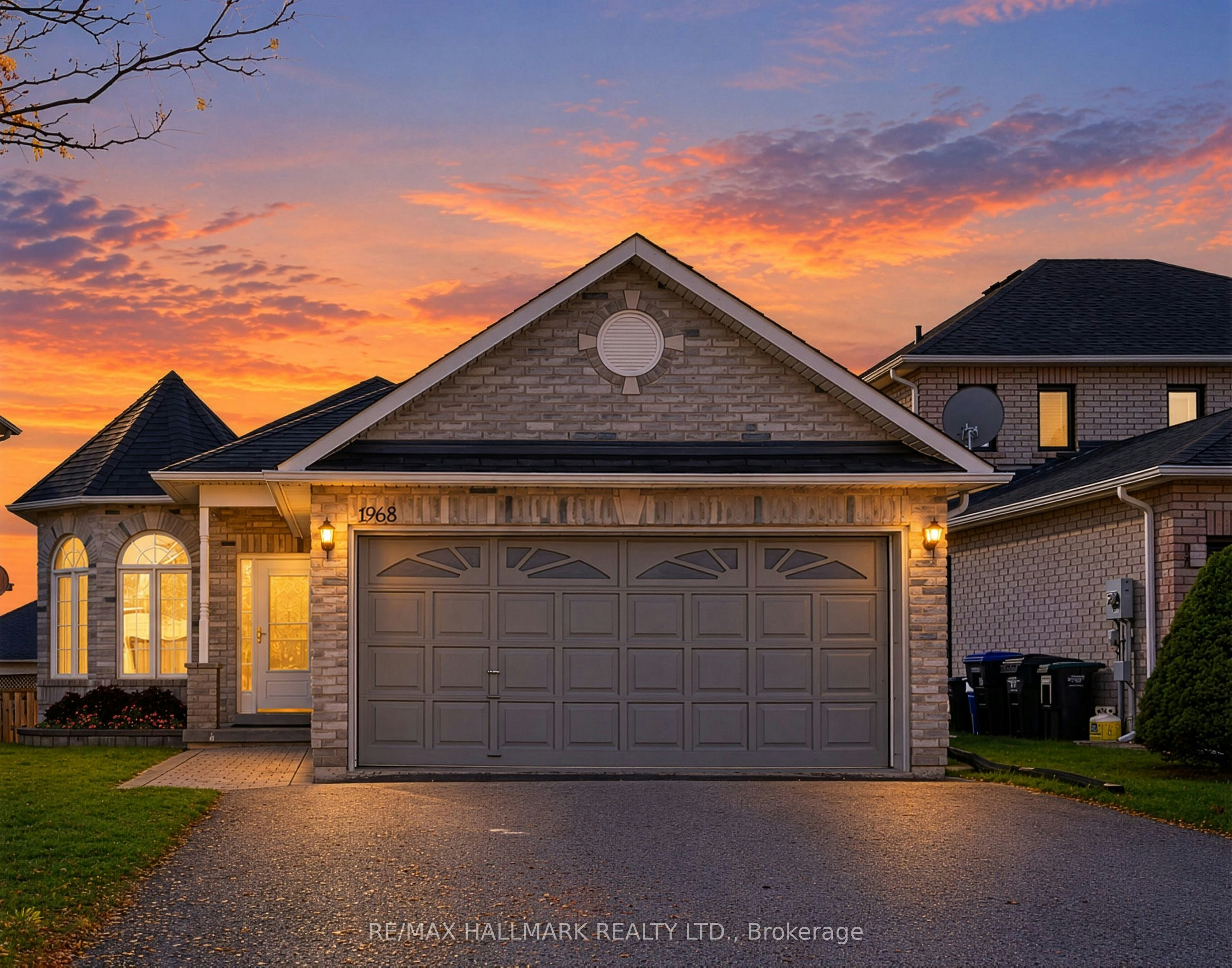 1968 Romina Court, Innisfil, ON, L9S 4Y1