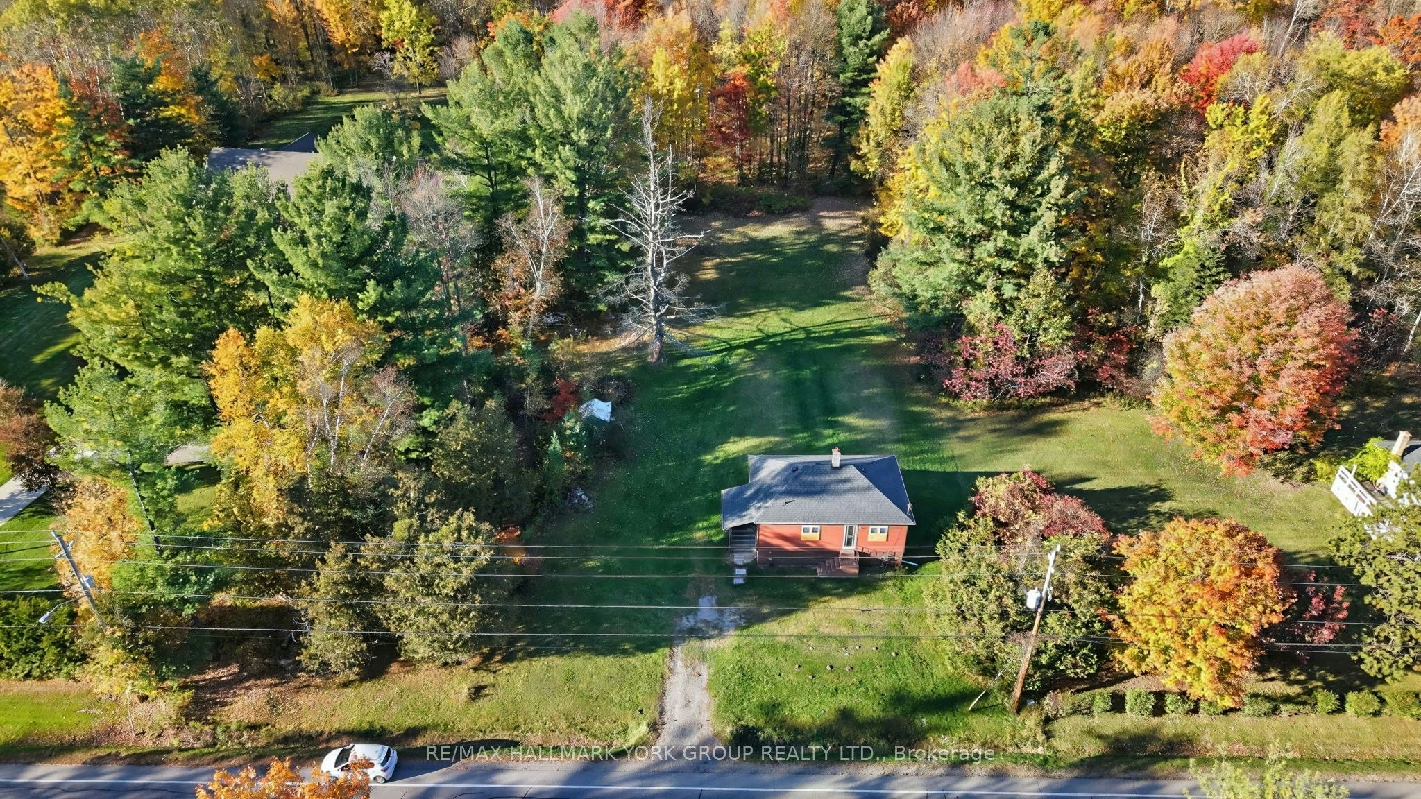 450 Queensville Side Road W, East Gwillimbury, ON, L9N 1A7