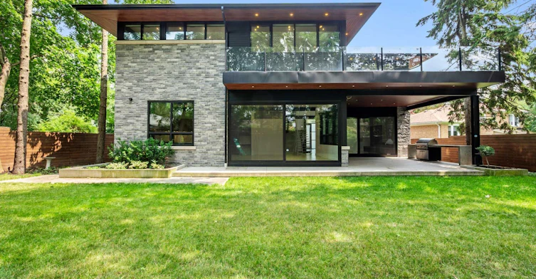 95 Penstock Court, Richmond Hill, ON, L4C 4P3 - 46