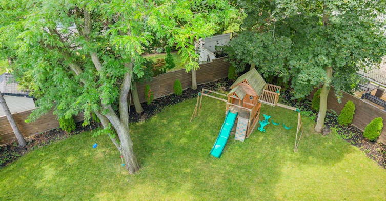 95 Penstock Court, Richmond Hill, ON, L4C 4P3 - 48