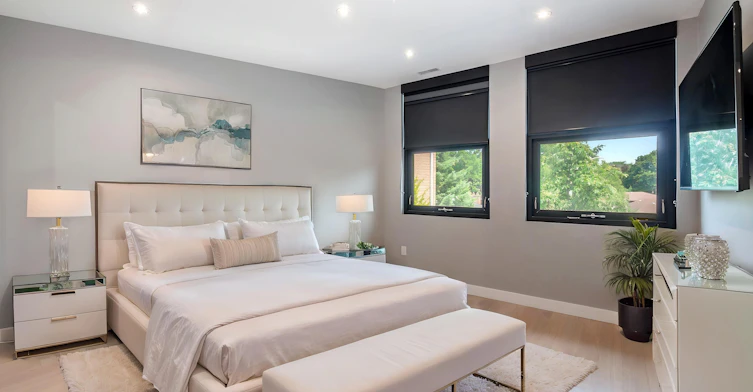 95 Penstock Court, Richmond Hill, ON, L4C 4P3 - 32