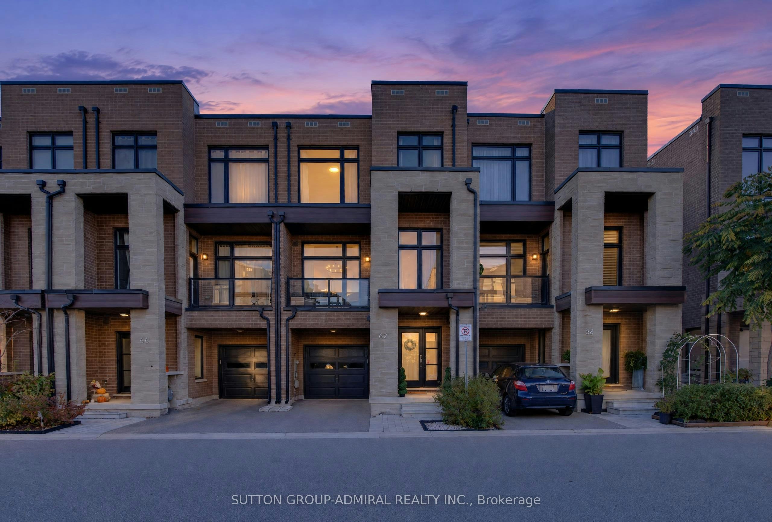 62 Pageant Avenue, Vaughan, ON, L4H 4R3