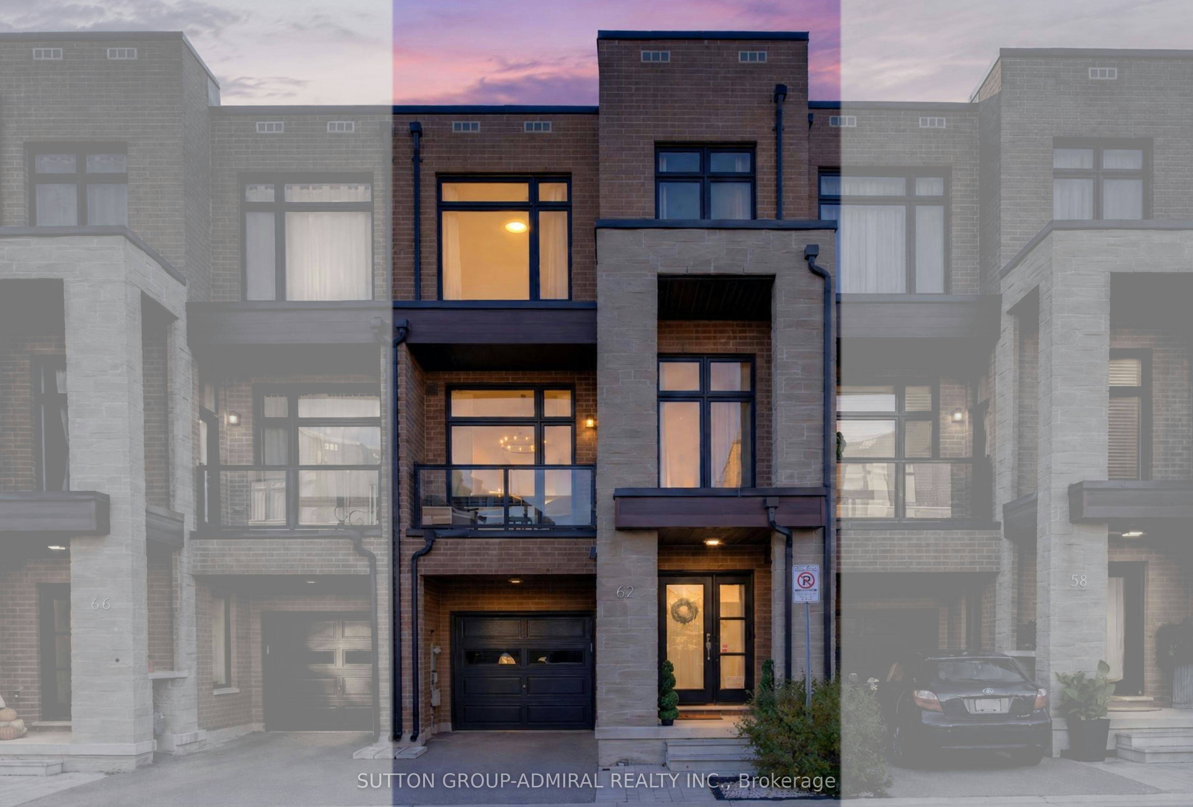 62 Pageant Avenue, Vaughan, ON, L4H 4R3