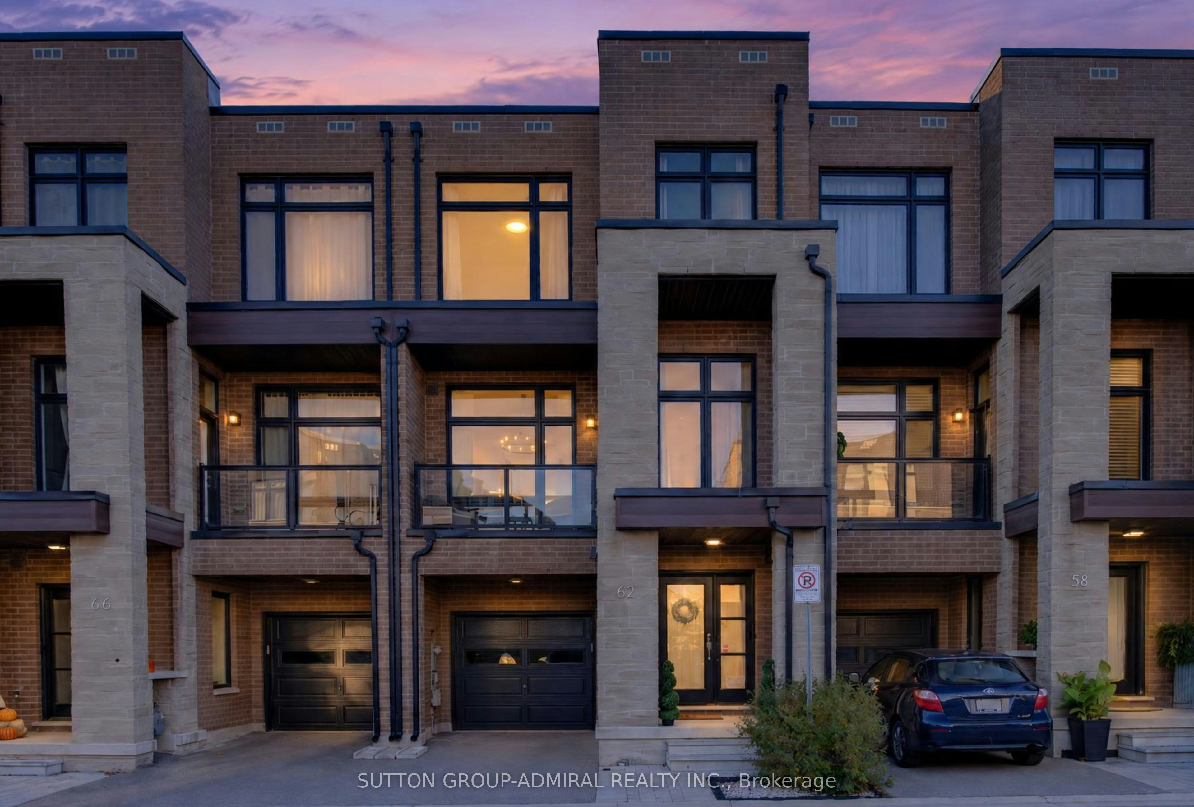 62 Pageant Avenue, Vaughan, ON, L4H 4R3