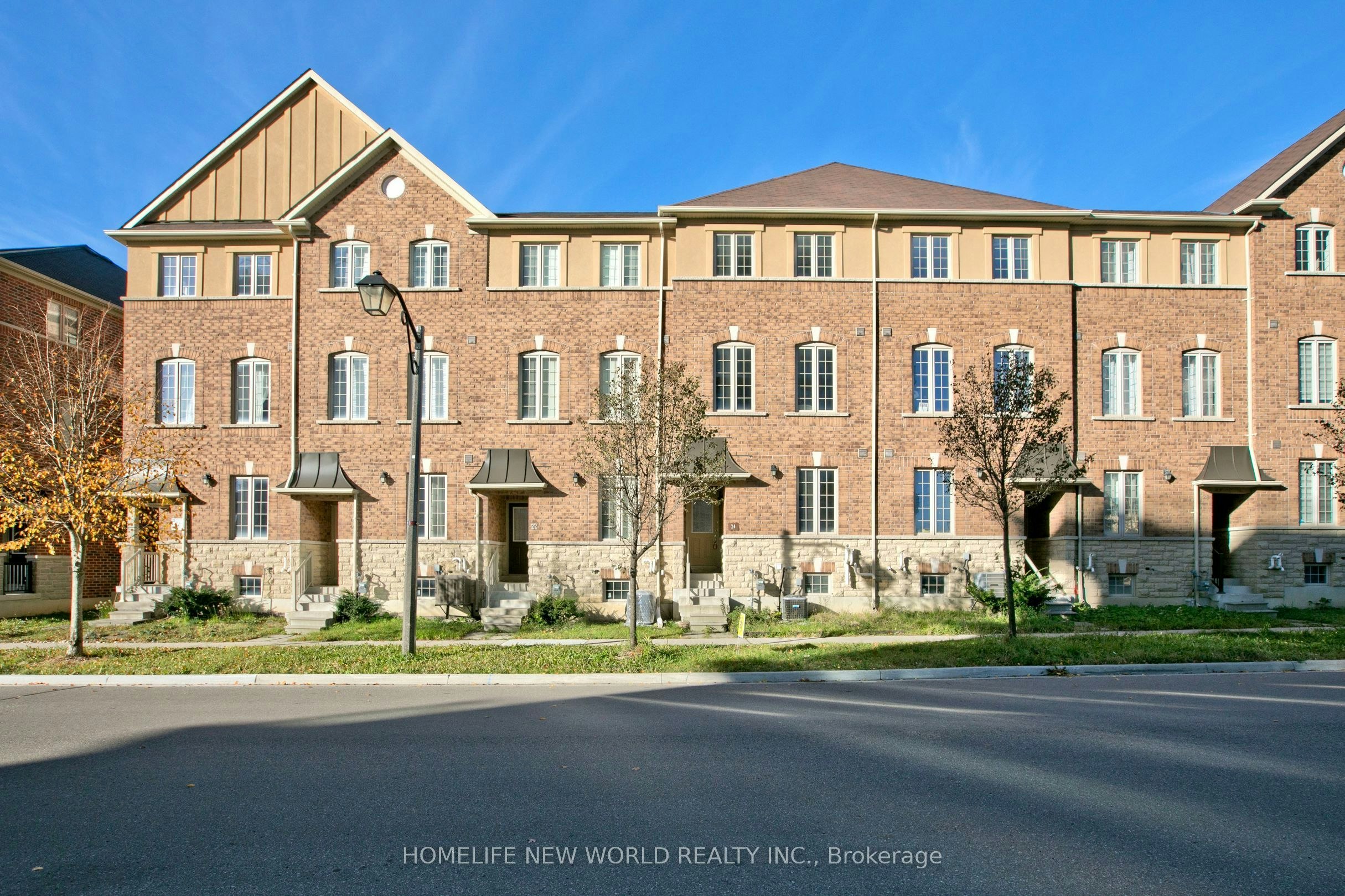 24 Orca Drive, Markham, ON, L6E 0R6