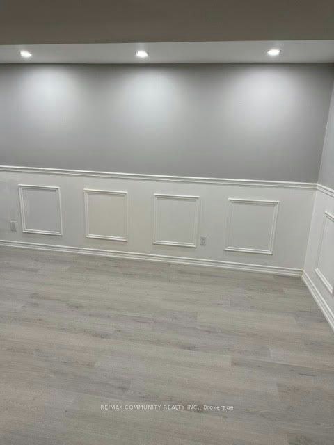 Basement-327 Mantle Avenue, Whitchurch-Stouffville, ON, L4A 0R9 - 3