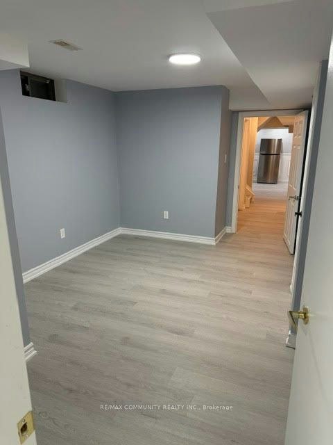 Basement-327 Mantle Avenue, Whitchurch-Stouffville, ON, L4A 0R9 - 8