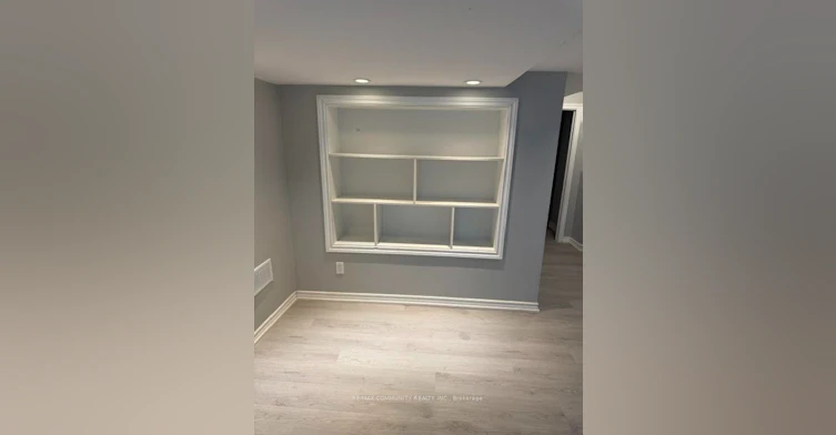 Basement-327 Mantle Avenue, Whitchurch-Stouffville, ON, L4A 0R9 - 12