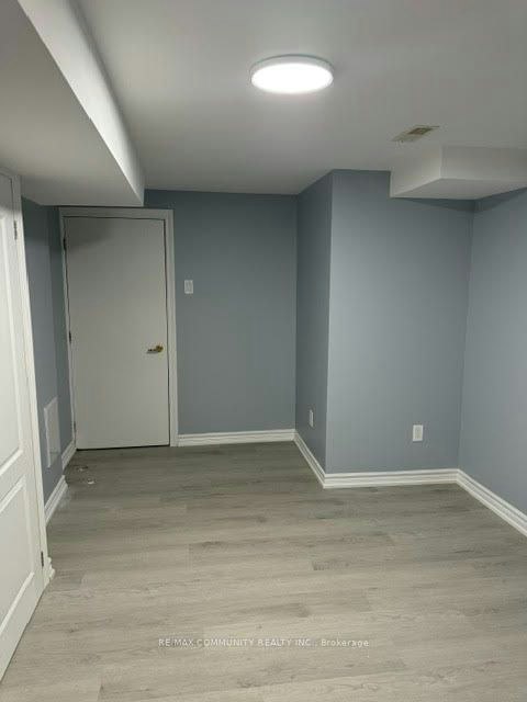 Basement-327 Mantle Avenue, Whitchurch-Stouffville, ON, L4A 0R9 - 9