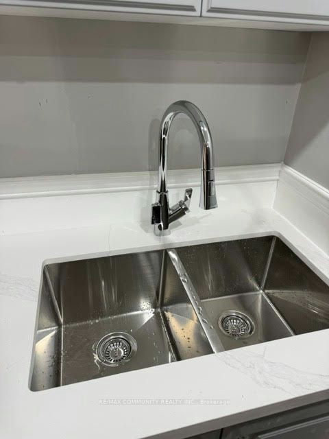 Basement-327 Mantle Avenue, Whitchurch-Stouffville, ON, L4A 0R9 - 6
