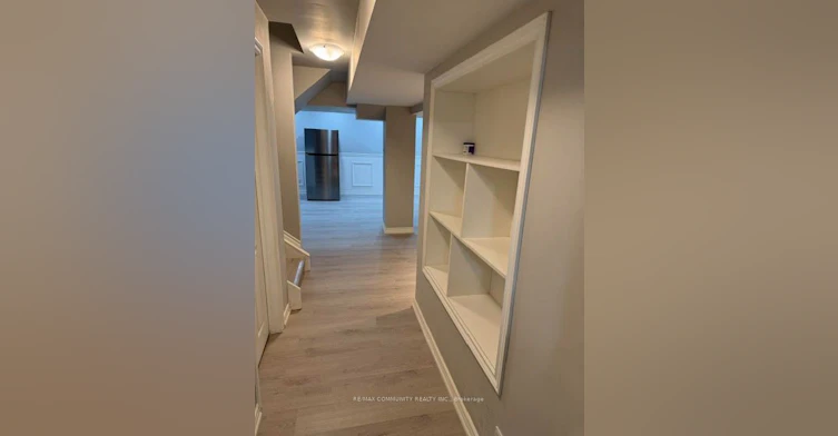 Basement-327 Mantle Avenue, Whitchurch-Stouffville, ON, L4A 0R9 - 13