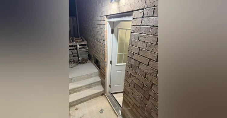 Basement-327 Mantle Avenue, Whitchurch-Stouffville, ON, L4A 0R9 - 17