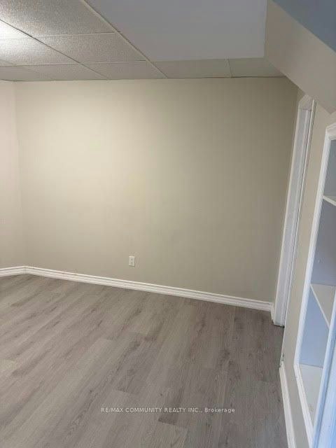 Basement-327 Mantle Avenue, Whitchurch-Stouffville, ON, L4A 0R9 - 14