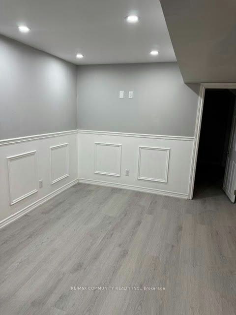 Basement-327 Mantle Avenue, Whitchurch-Stouffville, ON, L4A 0R9 - 16