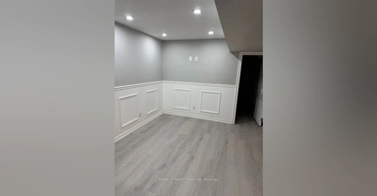 Basement-327 Mantle Avenue, Whitchurch-Stouffville, ON, L4A 0R9 - 16