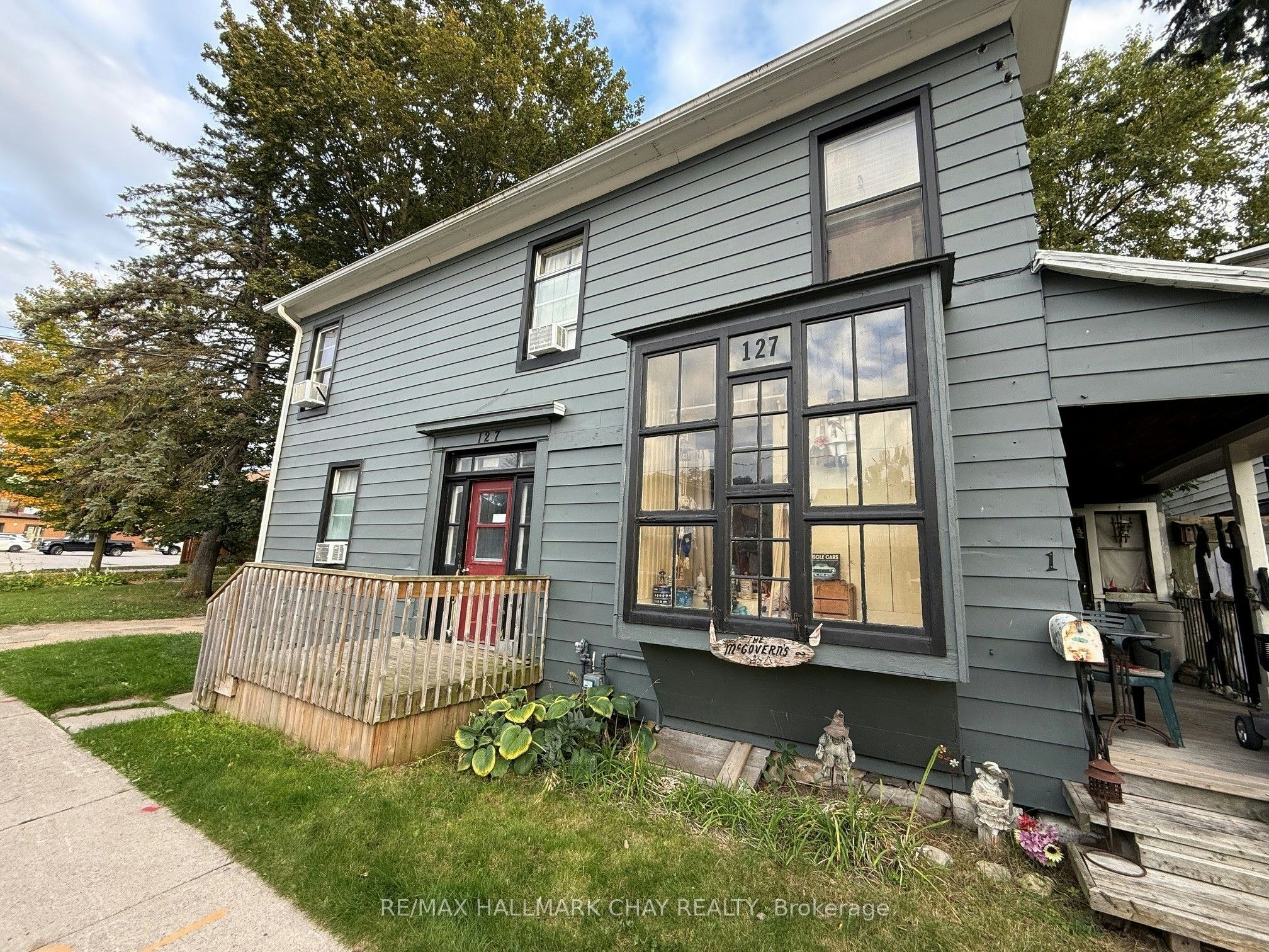 4-127 Victoria Street W, New Tecumseth, ON, L9R 1L7
