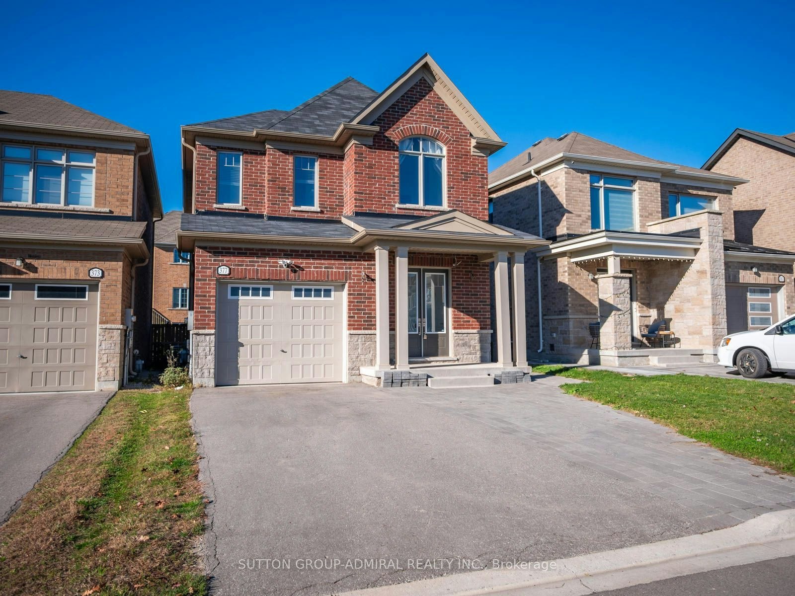 377 Busato Drive - 3