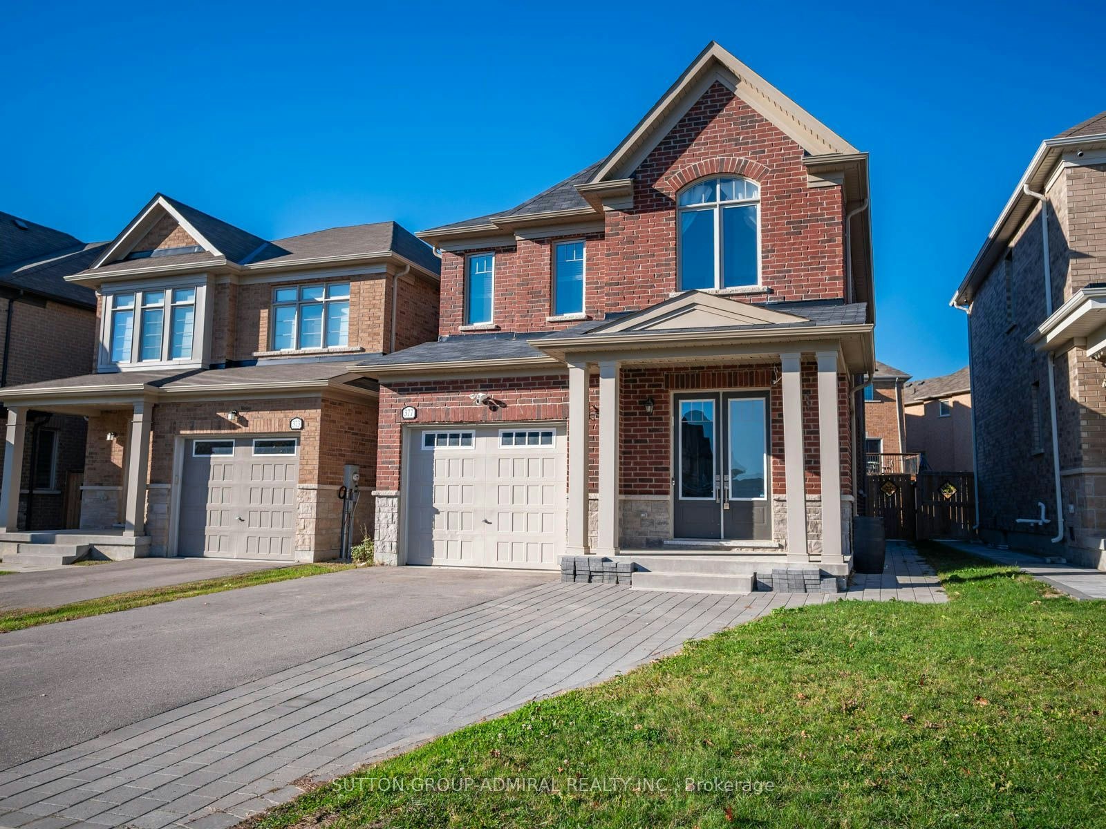 377 Busato Drive - 2