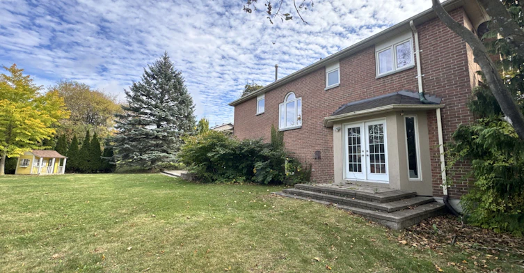 208 Burton Grove, King, ON, L7B 1C7 - 26
