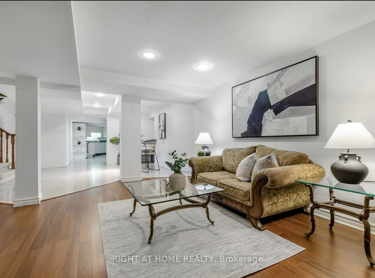 208 Burton Grove, King, ON, L7B 1C7 - 22