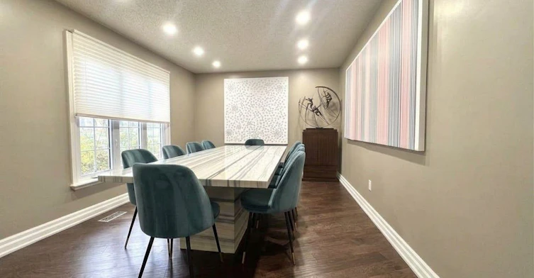 208 Burton Grove, King, ON, L7B 1C7 - 5
