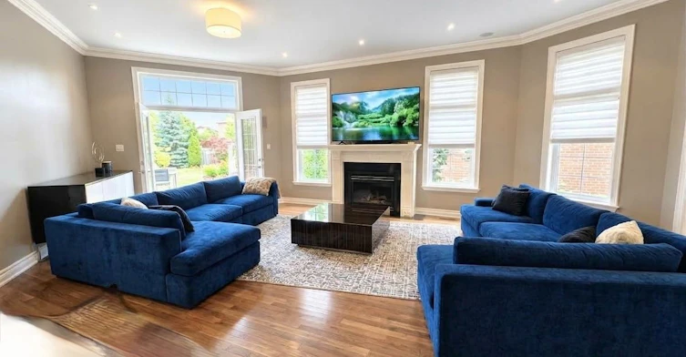 208 Burton Grove, King, ON, L7B 1C7 - 3
