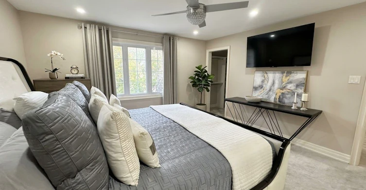 208 Burton Grove, King, ON, L7B 1C7 - 12