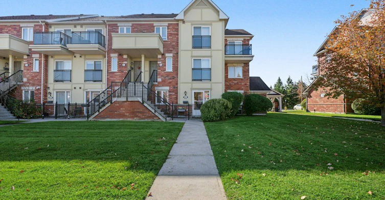 65-2285 Bur Oak Avenue, Markham, ON, L6E 0B9