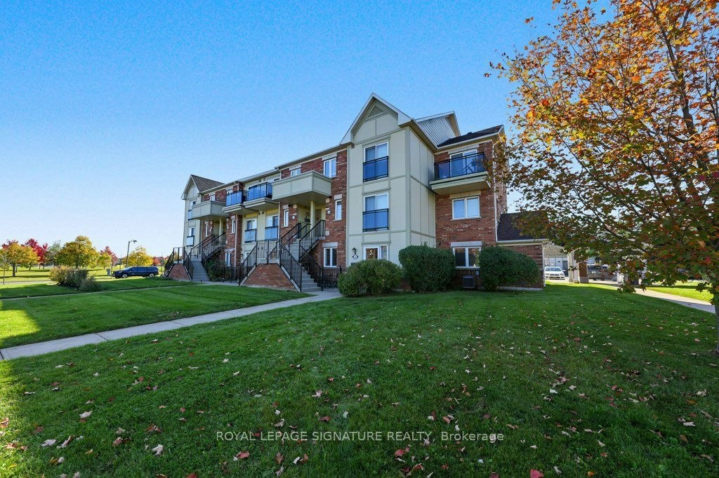 65-2285 Bur Oak Avenue, Markham, ON, L6E 0B9 - 3