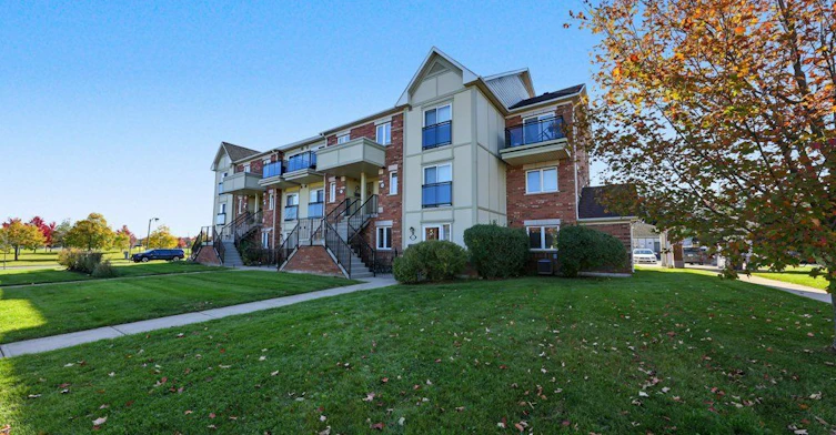 65-2285 Bur Oak Avenue, Markham, ON, L6E 0B9 - 3