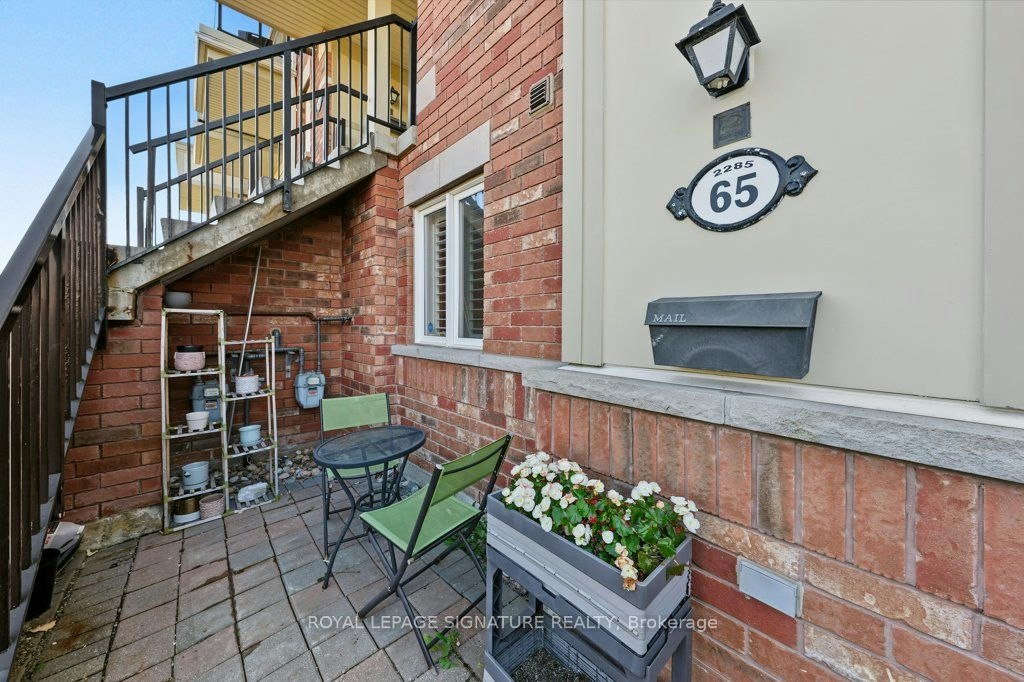 65-2285 Bur Oak Avenue, Markham, ON, L6E 0B9 - 21