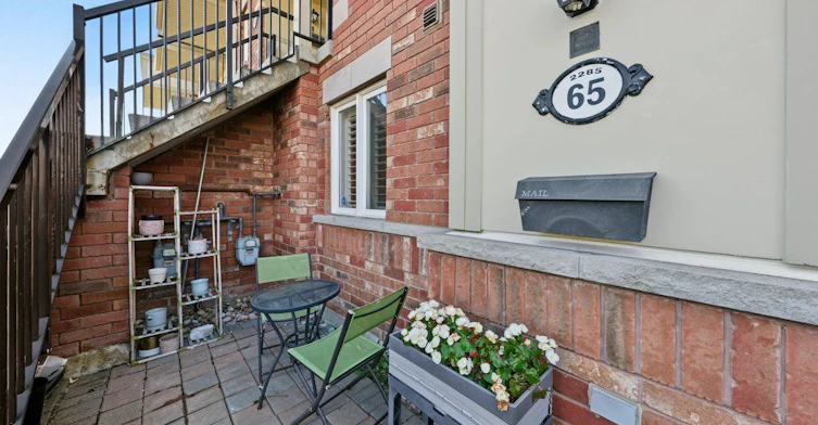 65-2285 Bur Oak Avenue, Markham, ON, L6E 0B9 - 21