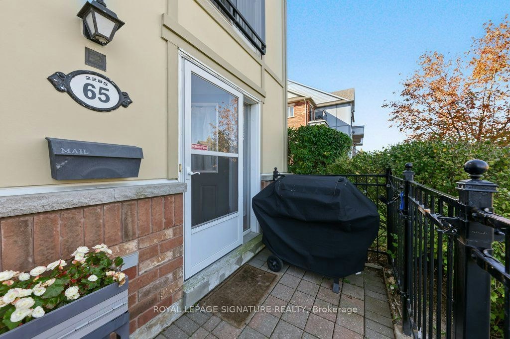 65-2285 Bur Oak Avenue, Markham, ON, L6E 0B9 - 22