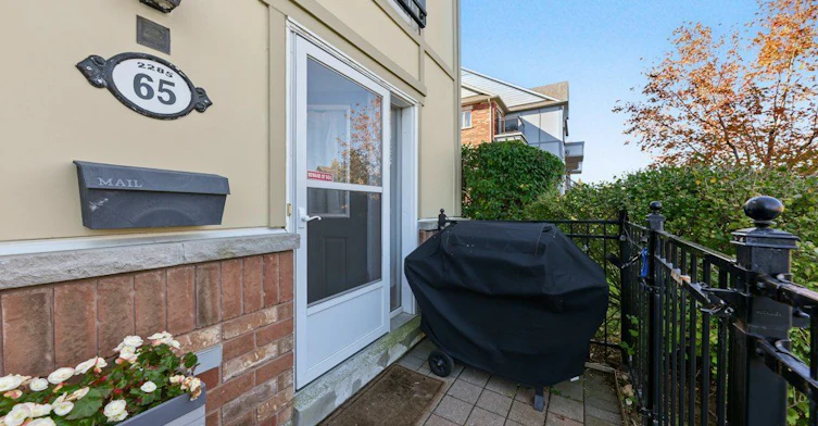 65-2285 Bur Oak Avenue, Markham, ON, L6E 0B9 - 22