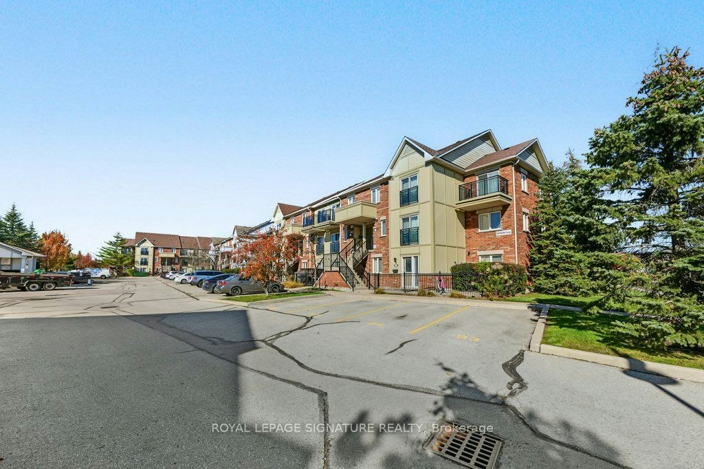 65-2285 Bur Oak Avenue, Markham, ON, L6E 0B9 - 25