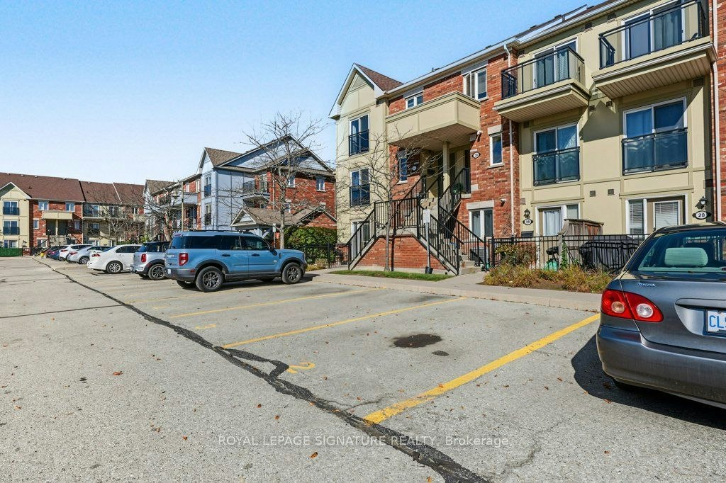 65-2285 Bur Oak Avenue, Markham, ON, L6E 0B9 - 23