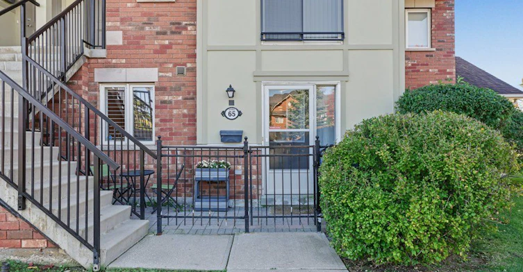 65-2285 Bur Oak Avenue, Markham, ON, L6E 0B9 - 2