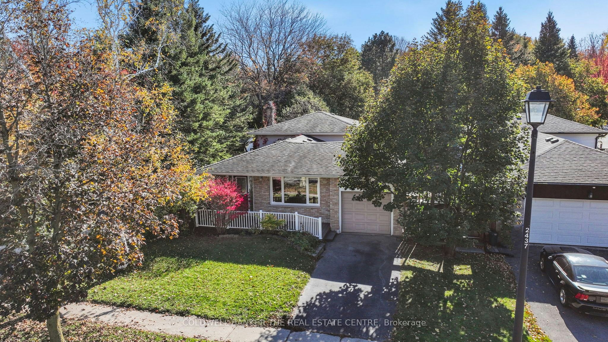 836 Elgin Street, Newmarket, ON, L3Y 5K8