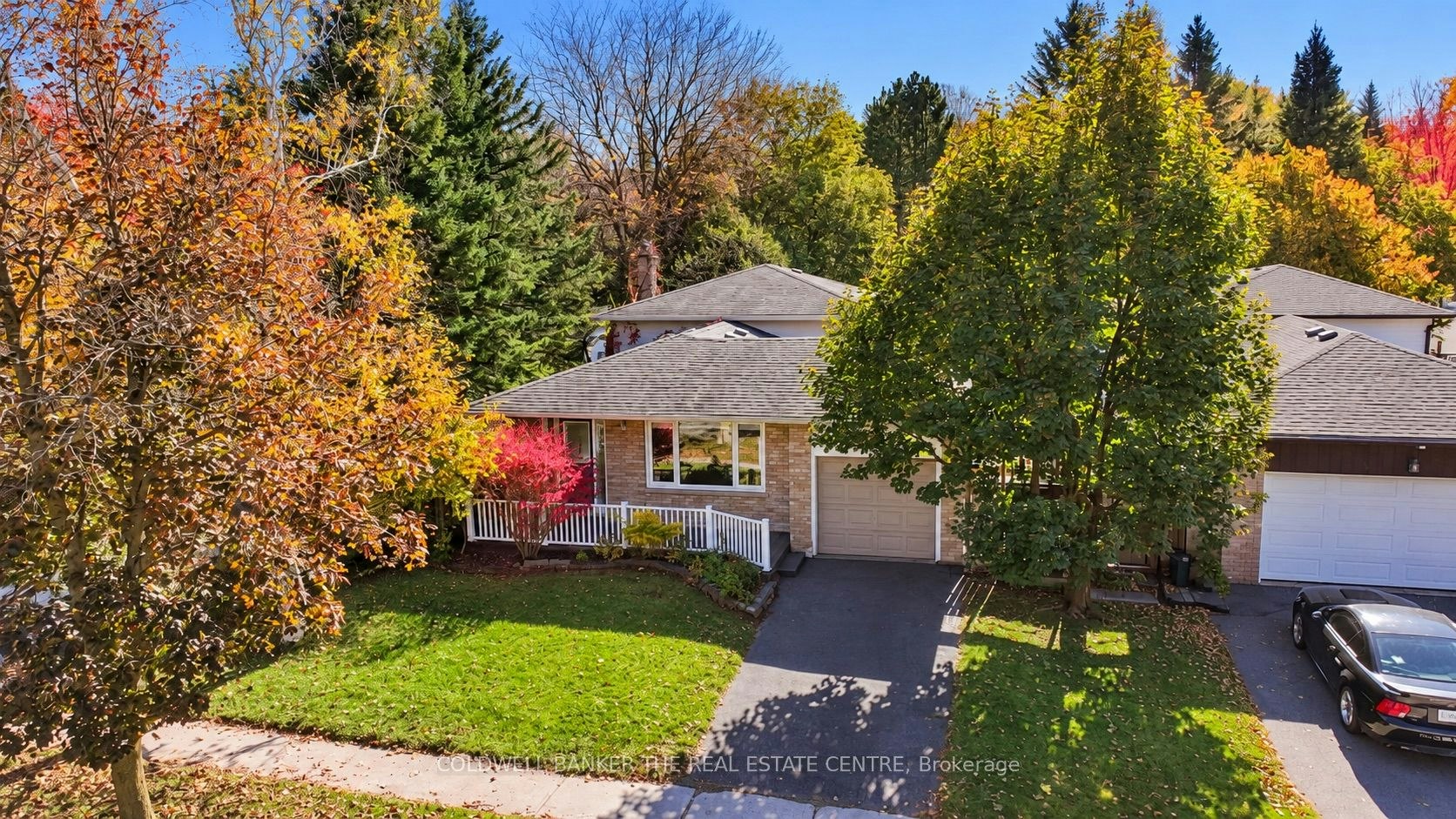 836 Elgin Street, Newmarket, ON, L3Y 5K8