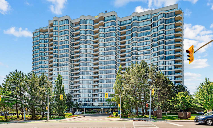 1206-1 Clark Avenue W