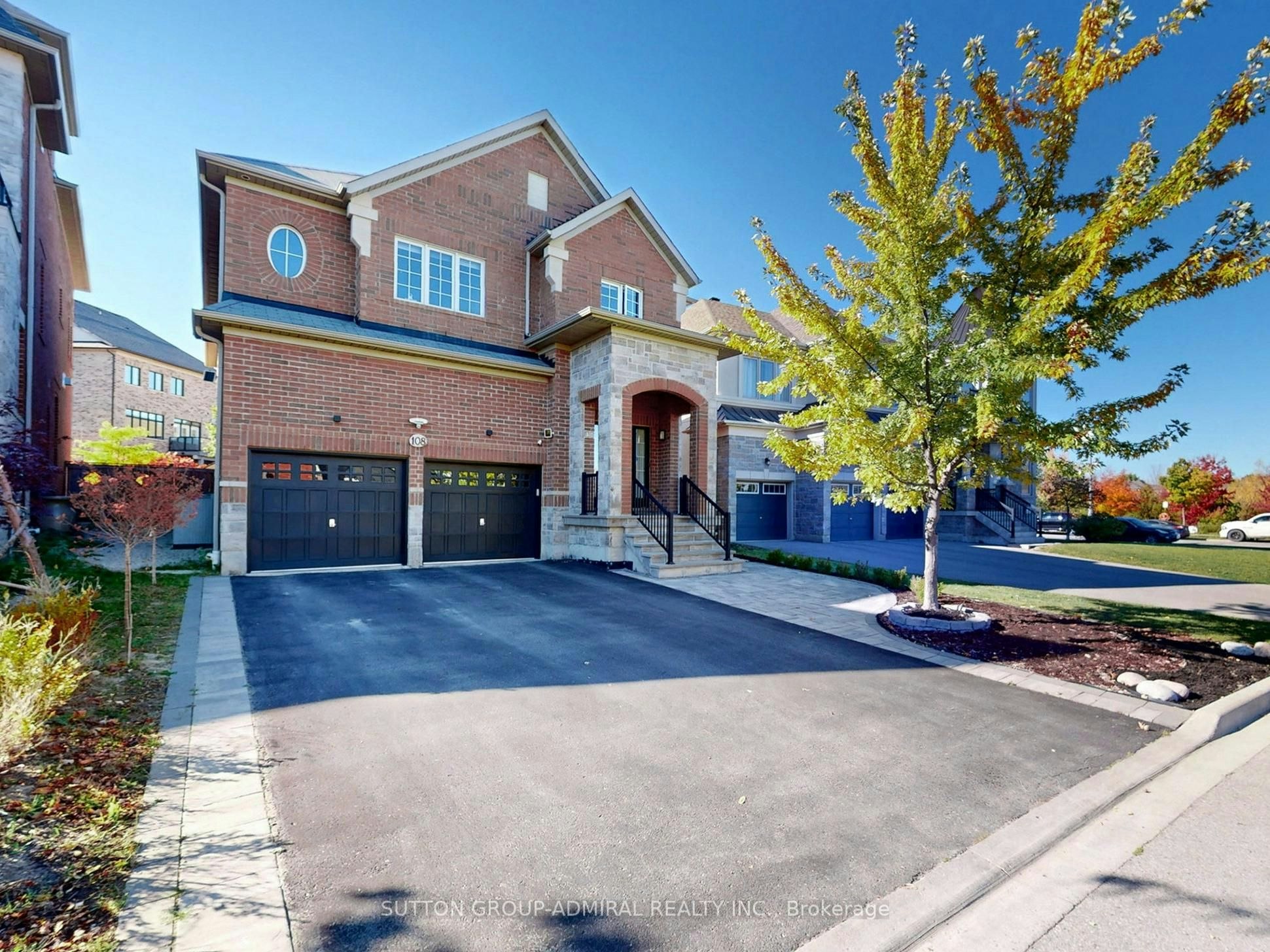 108 Baldry Avenue, Vaughan, ON, L6A 4X9