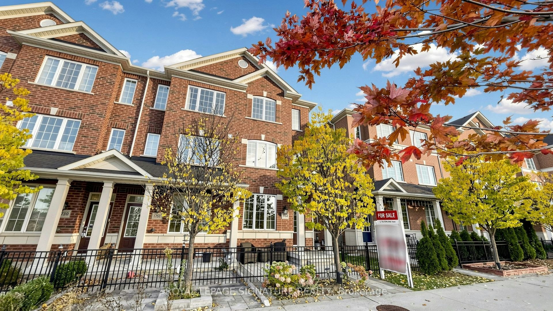 1754 Donald Cousens Parkway, Markham, ON, L6B 0V5
