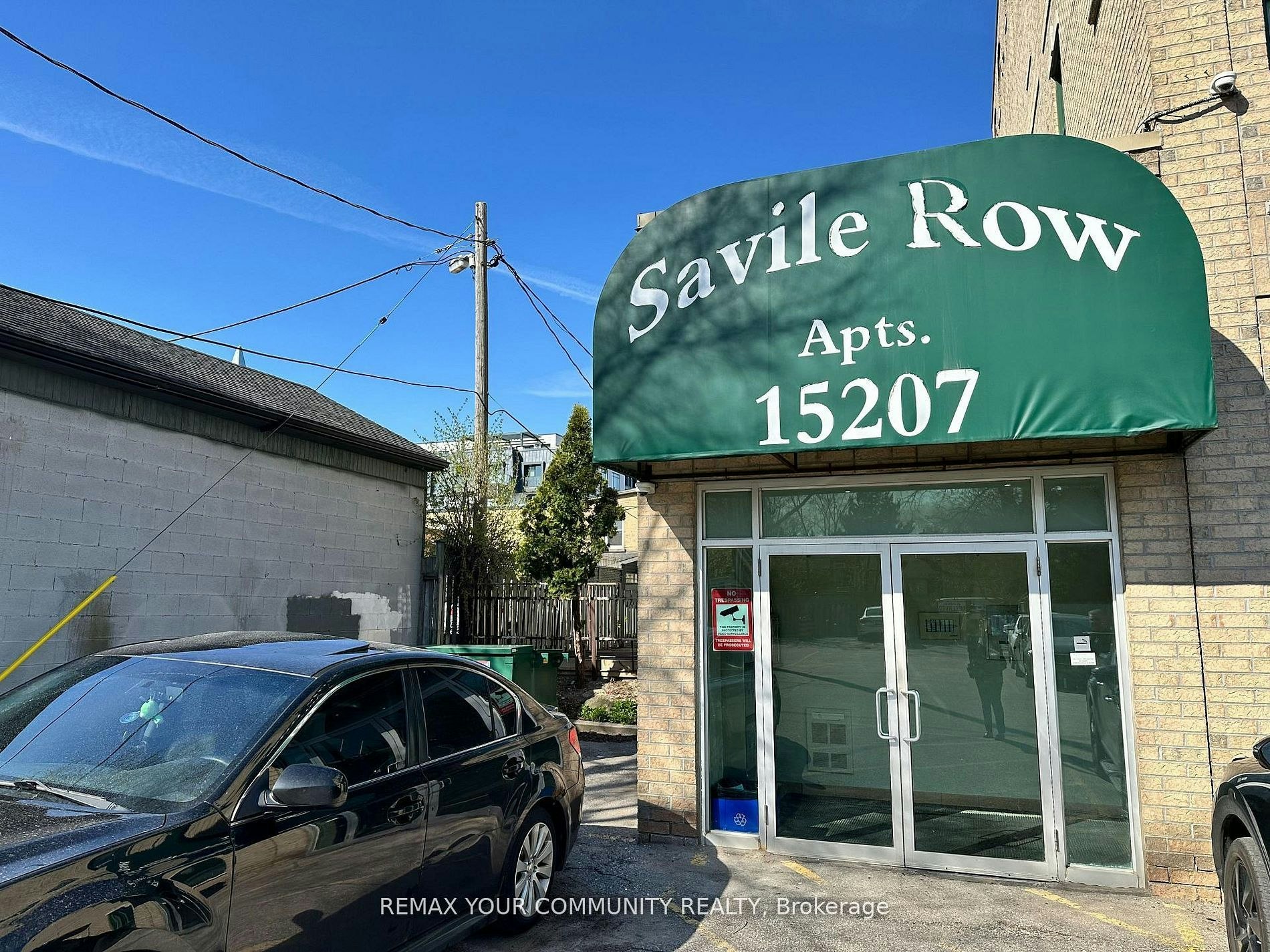 305-15207 Yonge Street, Aurora, ON, L4G 1L8 - 23