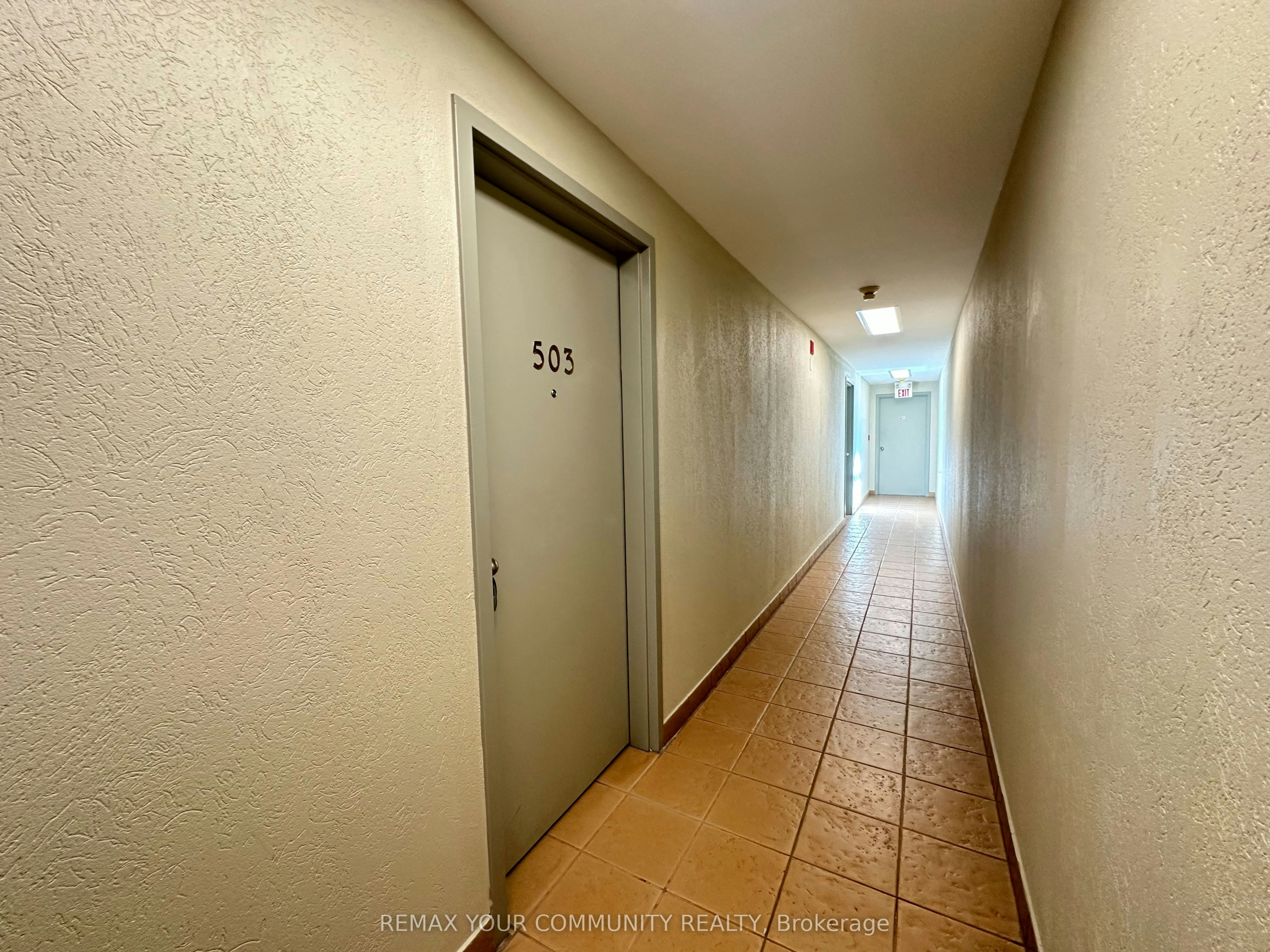 503-15207 Yonge Street, Aurora, ON, L4G 1L8 - 22