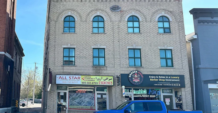 503-15207 Yonge Street, Aurora, ON, L4G 1L8