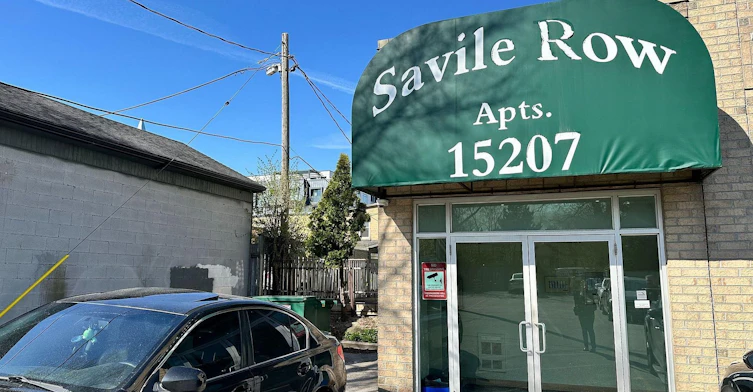503-15207 Yonge Street, Aurora, ON, L4G 1L8 - 23