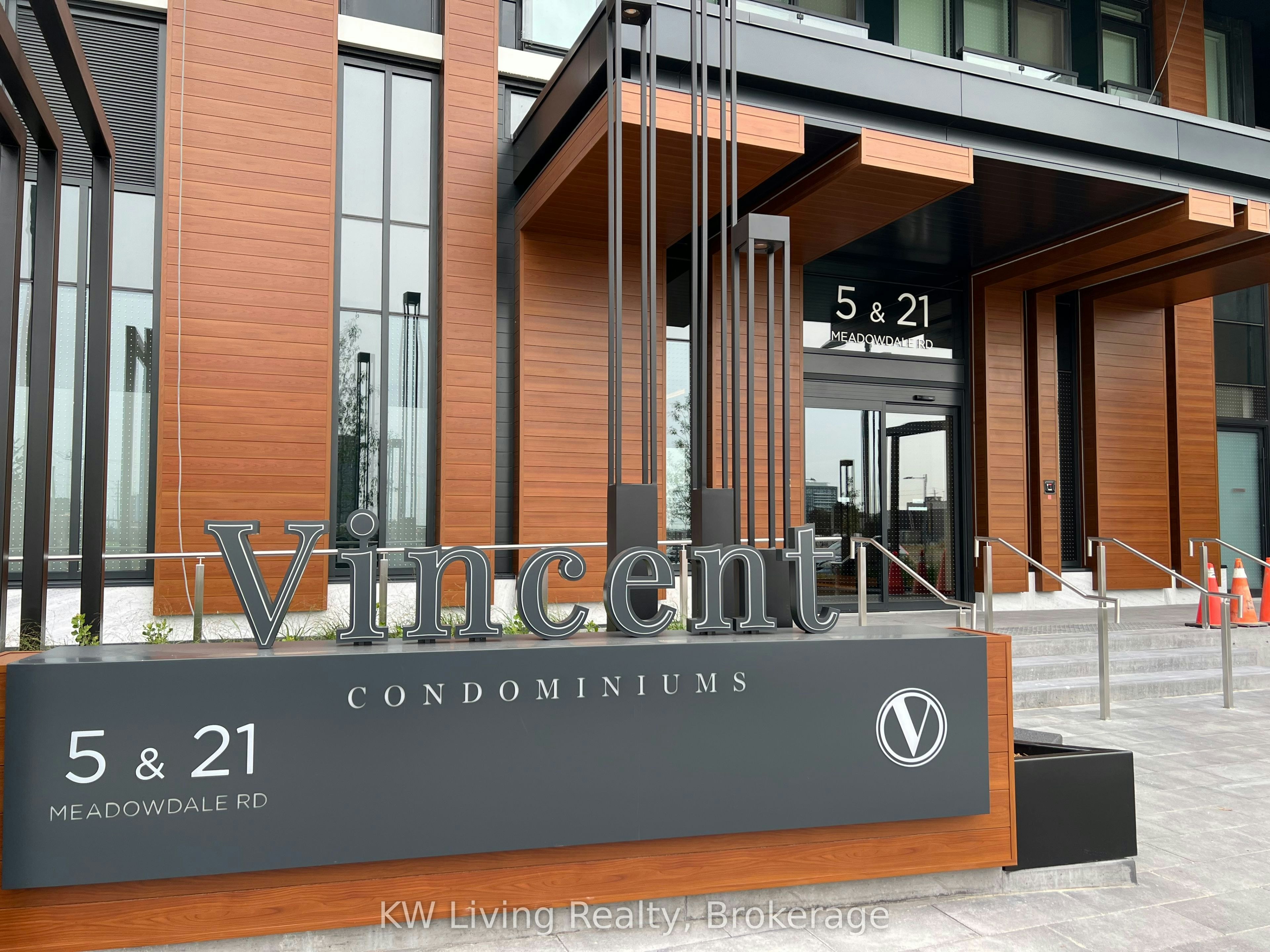 2510-5 Meadowdale Road, Vaughan, ON, L4K 0C7 - 2